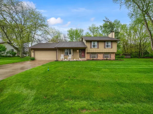 1203 Lockwood Dr, Lafayette, IN 47905