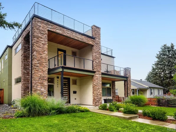 4455 Tejon Street, Denver, CO 80211