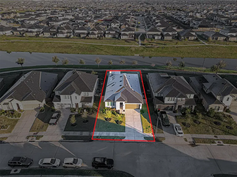 3802 Colorado Bend Dr — Photo 46