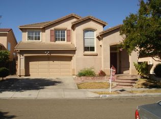 1533 Wharton Ct, San Jose, CA 95132
