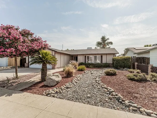 3075 Anderson Ave, Clovis, CA 93612