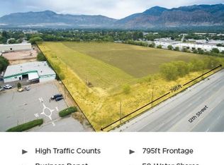 450 W 12th St, Ogden, UT 84404
