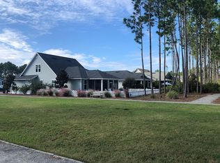 128 Jack Knife Dr, Inlet Beach, FL 32461