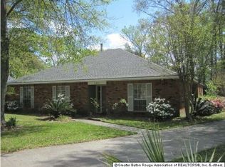 320 Rodney Dr, Baton Rouge, LA 70808