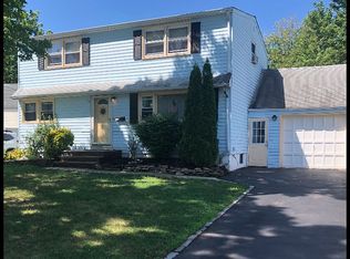53 Bender Ave, Iselin, NJ 08830