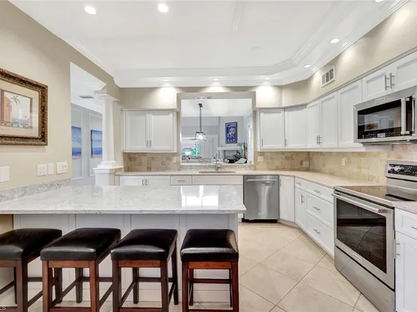 11596 Quail Village WAY, NAPLES, FL 34119