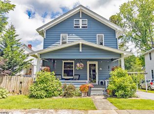 541 Elmina St, Morgantown, WV 26501