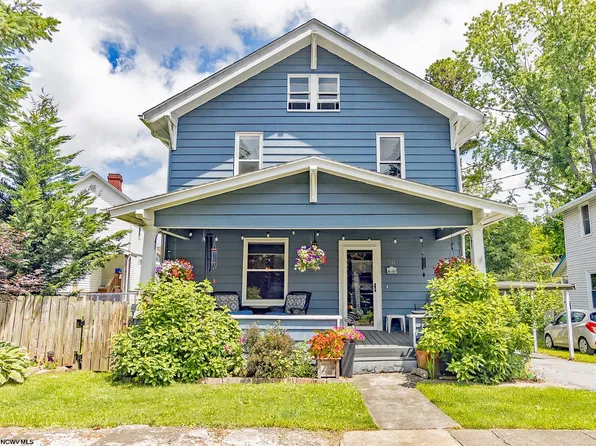 541 Elmina St, Morgantown, WV 26501