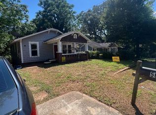 565 Mead St SE, Atlanta, GA 30315