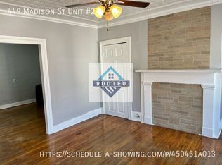 449 Madison St APT 2, Troy, NY 12180
