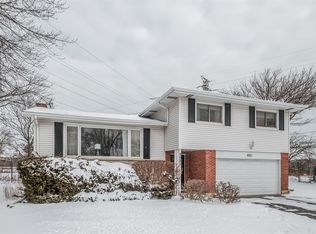 9021 Neenah Ave, Morton Grove, IL