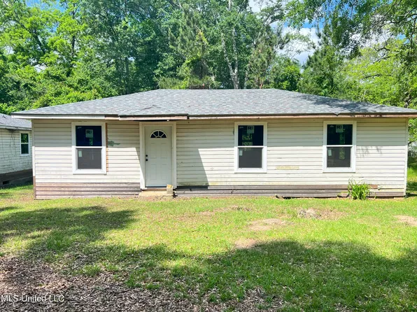 N Critz Parcels A C D St, Wiggins, MS 39577