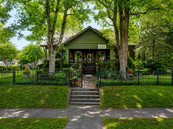100 Eveningside Dr, Chattanooga, TN 37404