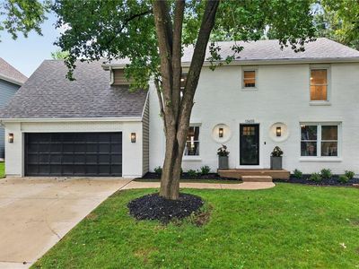 13655 S Sycamore St, Olathe, KS, 66062
