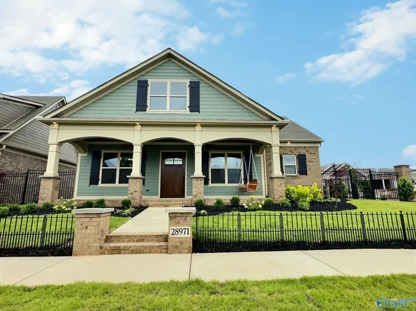 28971 Bungalow Ln, Madison, AL 35756