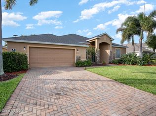 3013 Sonoma Way, Rockledge, FL 32955