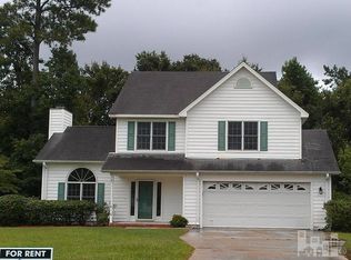 616 Elizabethan Ct, Wilmington, NC 28409