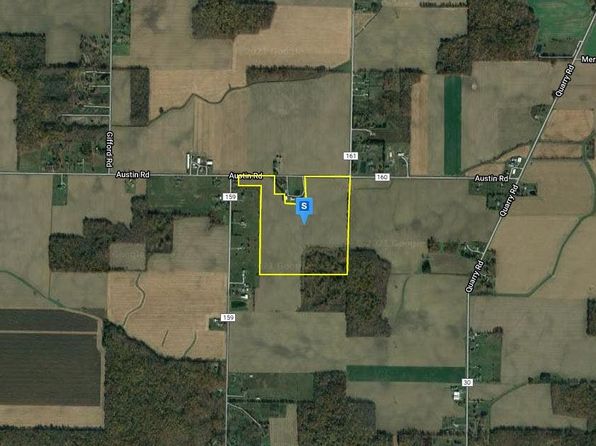49127 Austin Rd, Wellington, OH 44090