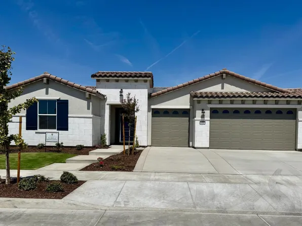 14712 Whittington St, Bakersfield, CA 93311