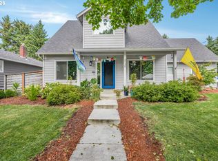 1735 D St, Salem, OR