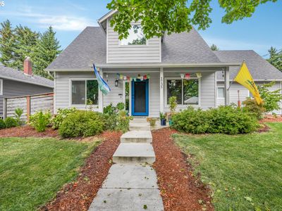 1735 D St, Salem, OR, 97301