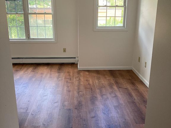 bedroom, second floor