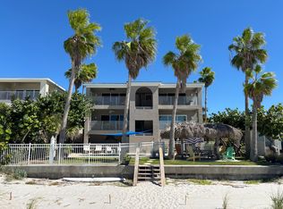 2106 Beach Trl APT 2, Indian Rocks Beach, FL 33785