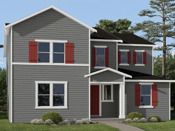 4413 83rd Avenue NE, Marysville, WA 98270