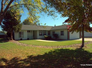 15770 Ash Ln, Red Bluff, CA 96080