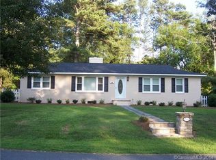 1 Brookwood Dr, York, SC 29745
