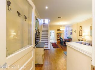 514 7th St NE UNIT A, Washington, DC 20002