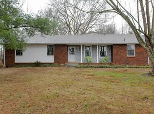 3443 Binkley Rd, Joelton, TN 37080