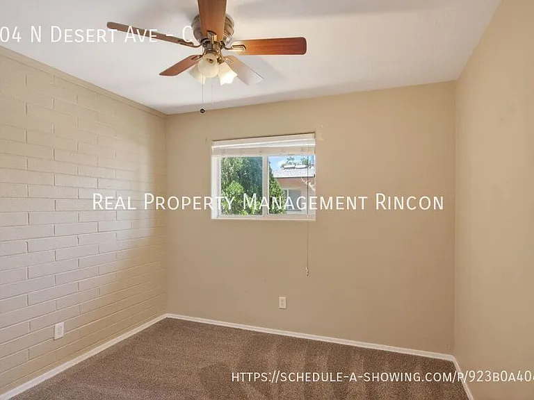 904 N Desert Ave #C — Photo 26