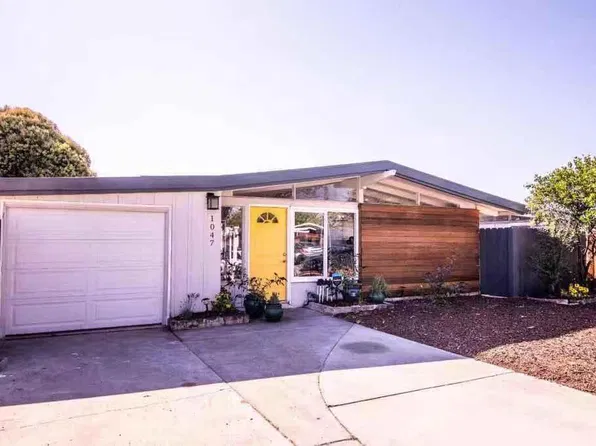 1047 Blazingwood Dr, Sunnyvale, CA 94089