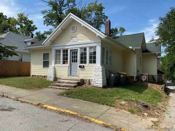 412 S Lincoln St, Bloomington, IN 47401