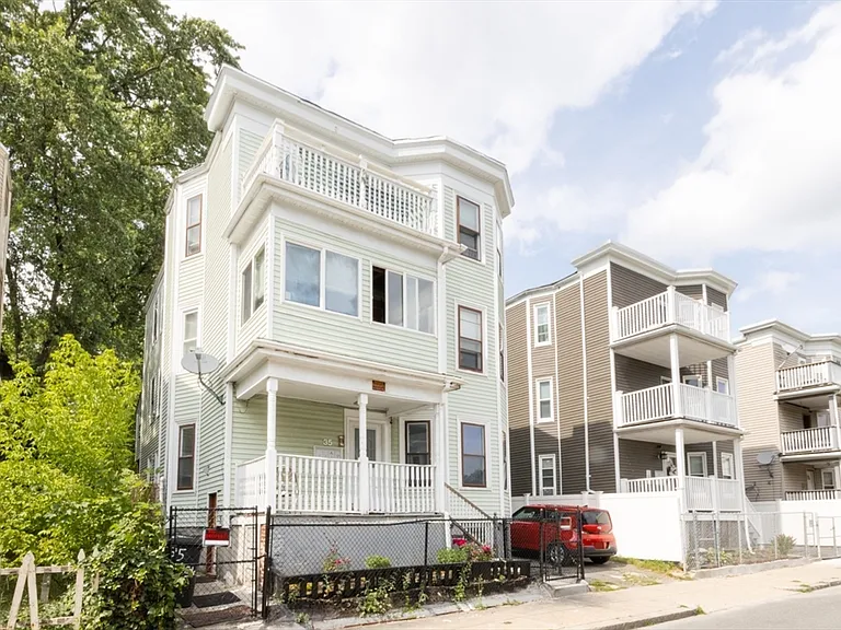 35 Torrey St #3 — Photo 27