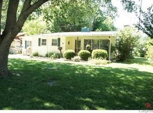 138 Parkview Dr, New Whiteland, IN