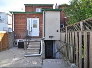 140 Manning Ave, Toronto, ON M6J 2K5