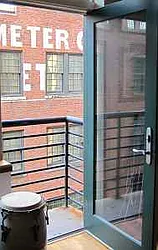 Rented by Brooklyn Heights Real Estate Inc