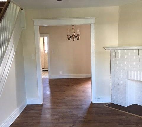 Foyer/Entrance