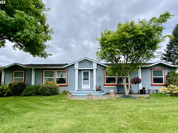42169 Bachman Ln, Astoria, OR 97103
