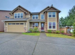 5105 NE 7th Pl, Renton, WA 98059