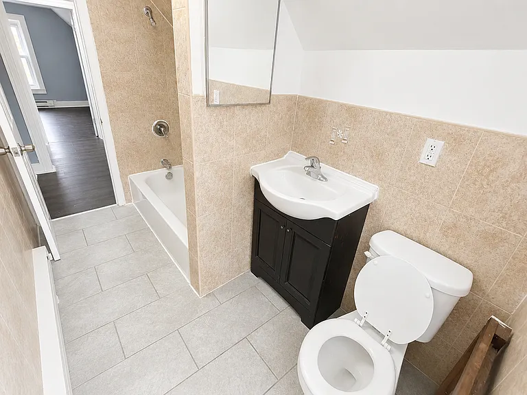 145 Fairmount Ave #3A — Photo 5