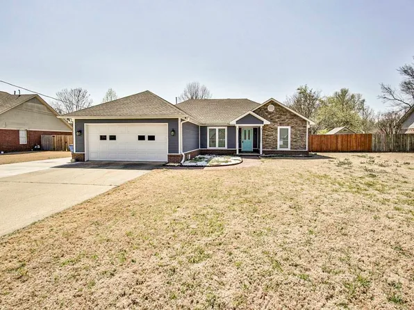 173 Squires Grove Dr W, Atoka, TN 38004