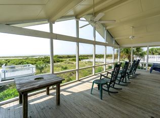 721 Swordfish Rd, Saint Helena Island, SC 29920