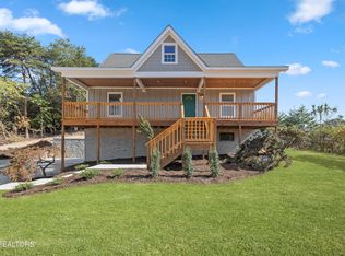 144 Graham Rd, Blaine, TN 37709