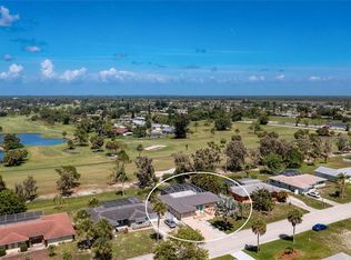 136 Rotonda Cir, Rotonda West, FL 33947