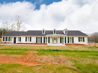 168 Kennedy Estates Rd, Carrollton, GA 30116