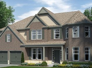 4395 Holton Ave, Cumming, GA 30041