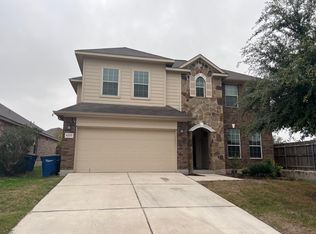 6333 Iris Run, New Braunfels, TX 78132